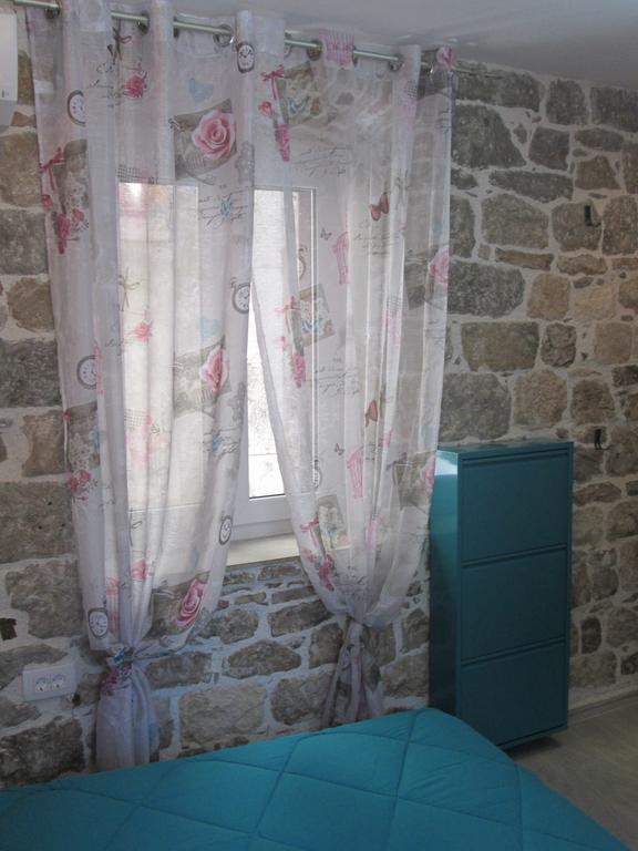 Room N&M - Diocletians Palace Split Quarto foto